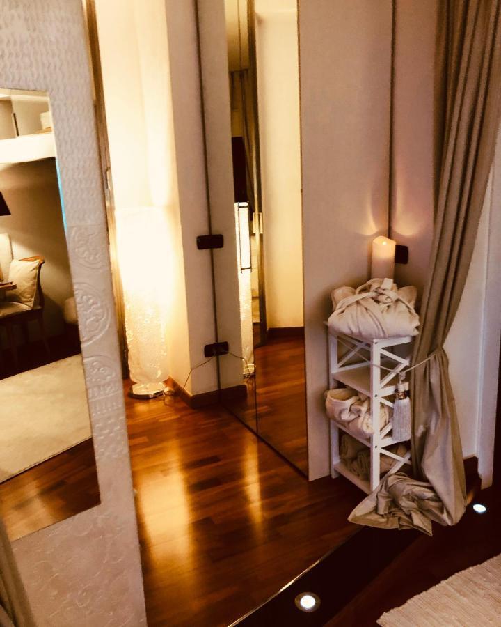 Little Suite Near Lake Verbania Exterior photo